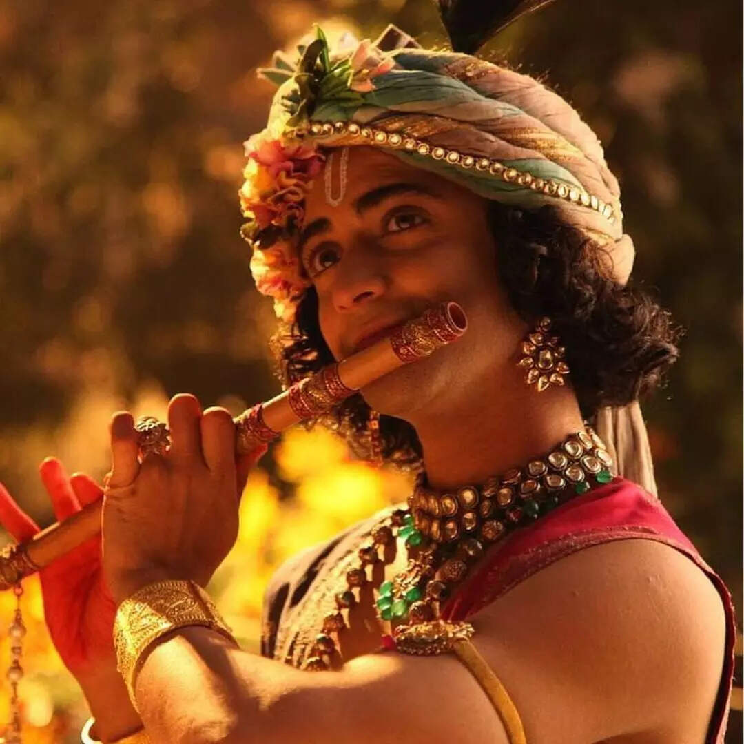 आज भी धड़कता है श्रीकृष्ण का दिल
