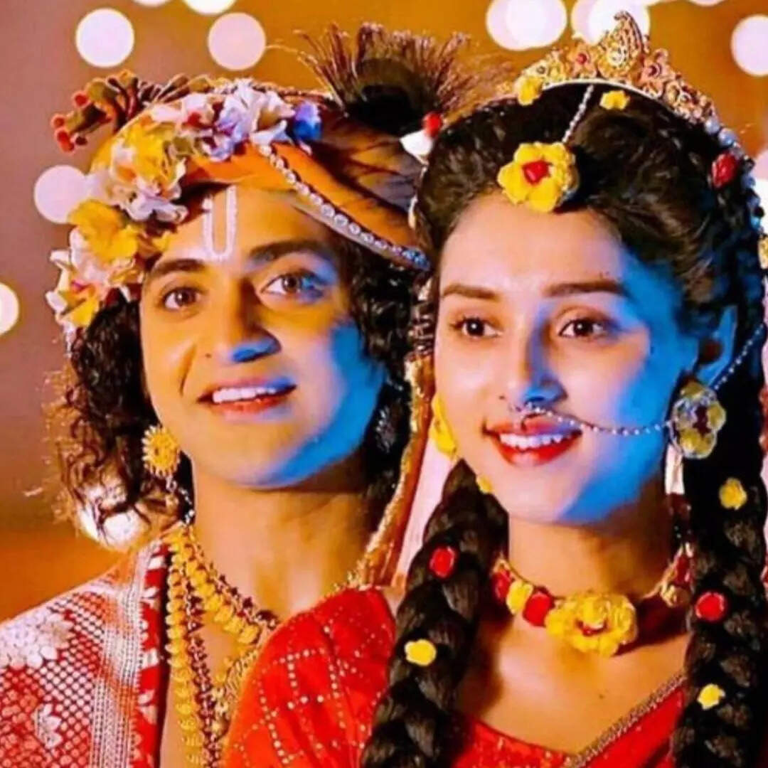 श्री कृष्ण की पत्नियां