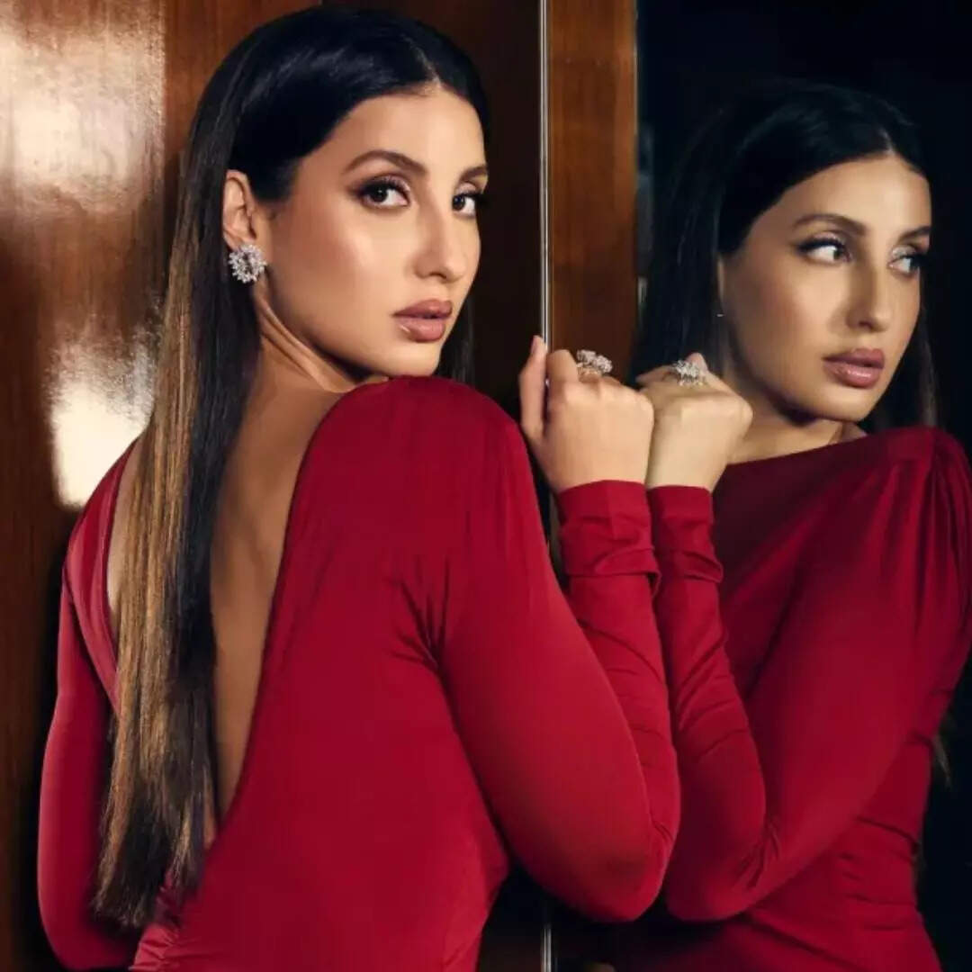 नोरा फतेही Nora Fatehi