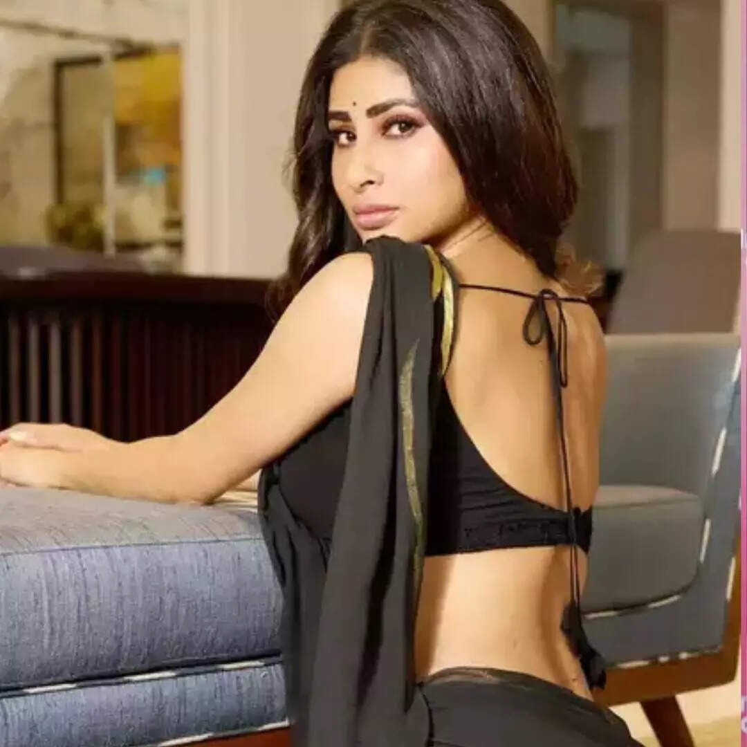 मौनी रॉय (Mouni Roy)