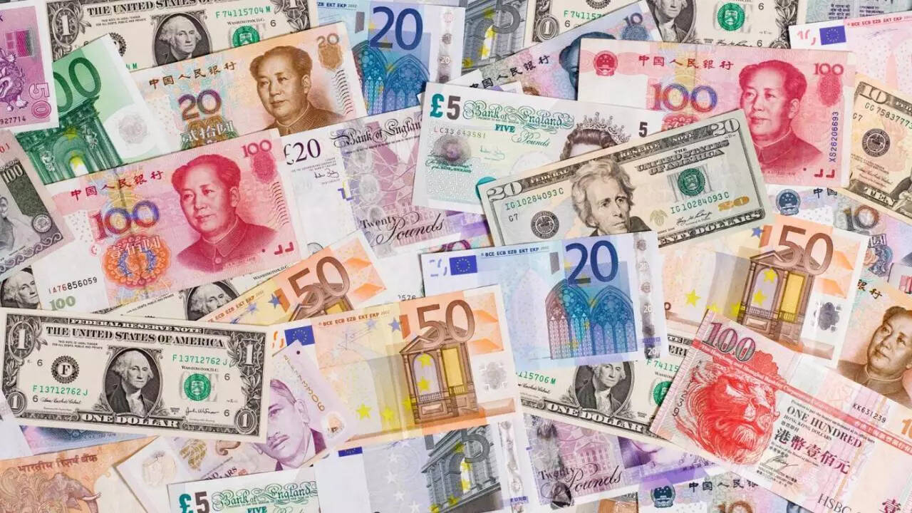 40 देशों में प्लास्टिक के नोट