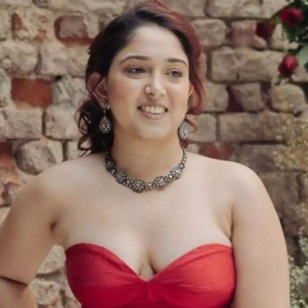 आयरा खान