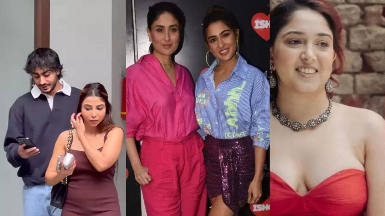 बॉलीवुड के ये सितारे अपनी सौतेली मां से करते हैं बेशुमार प्यार साथ में दिखती है जबरदस्त बॉन्डिंग