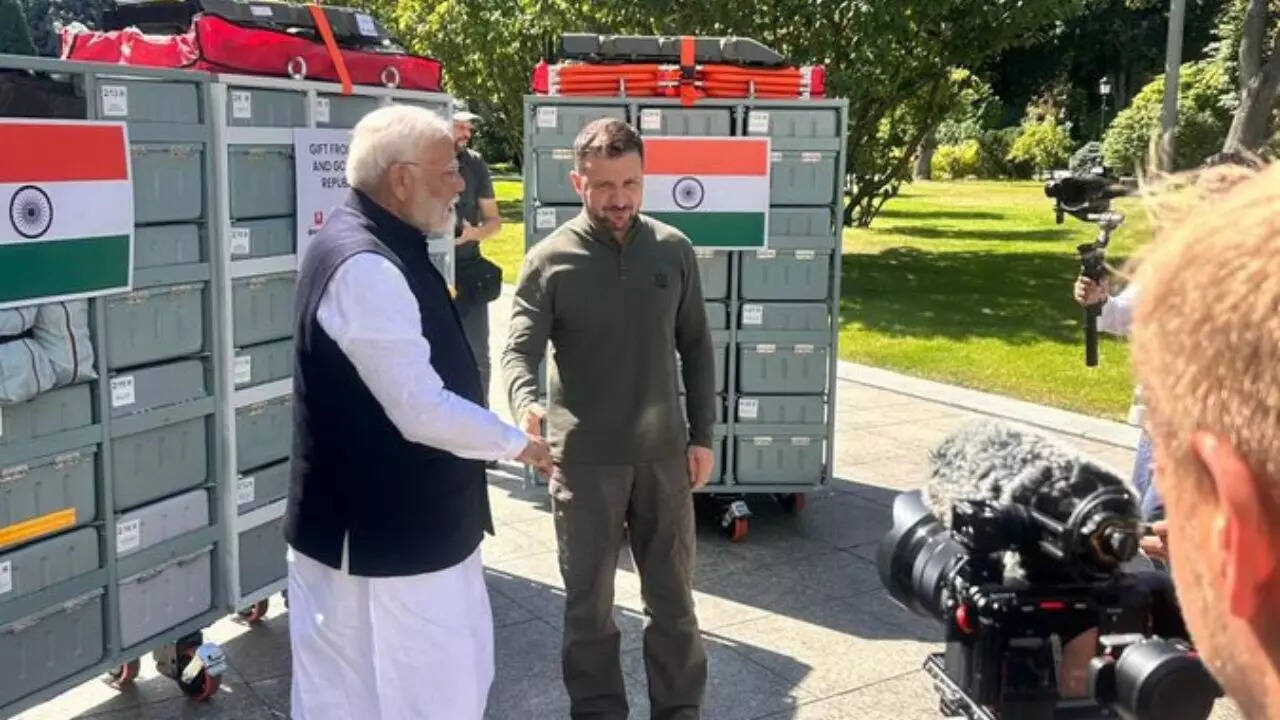 ​​भारतीय वायु सेना​
