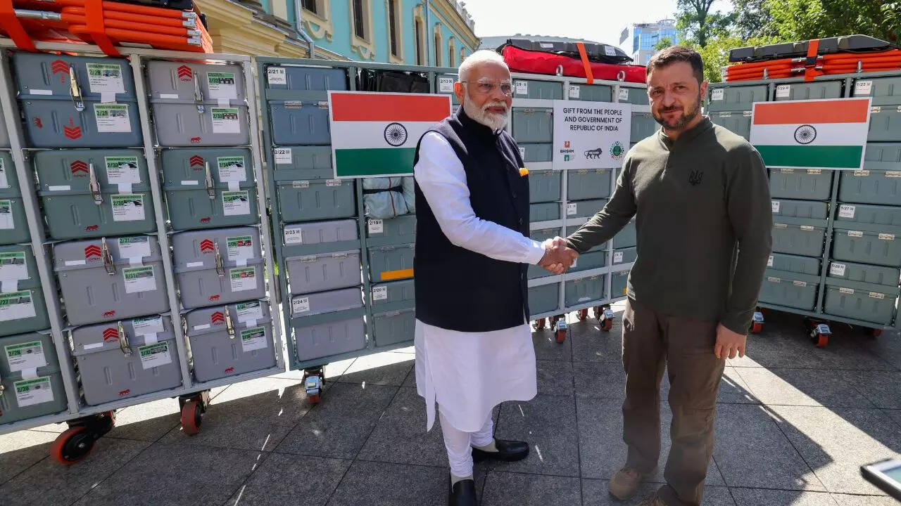 प्रधानमंत्री नरेंद्र मोदी