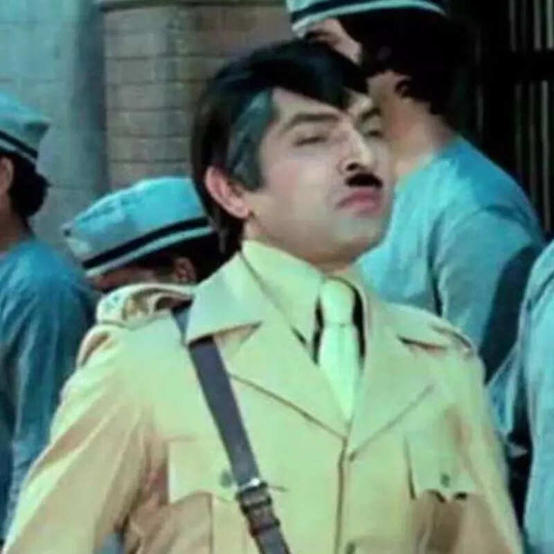 असरानी