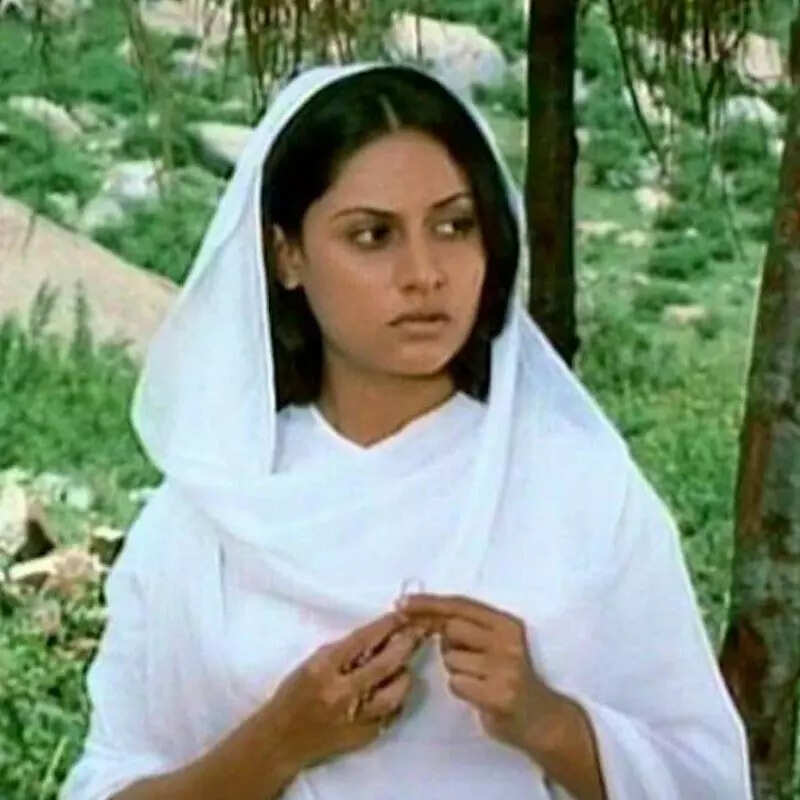 जया भादुरी