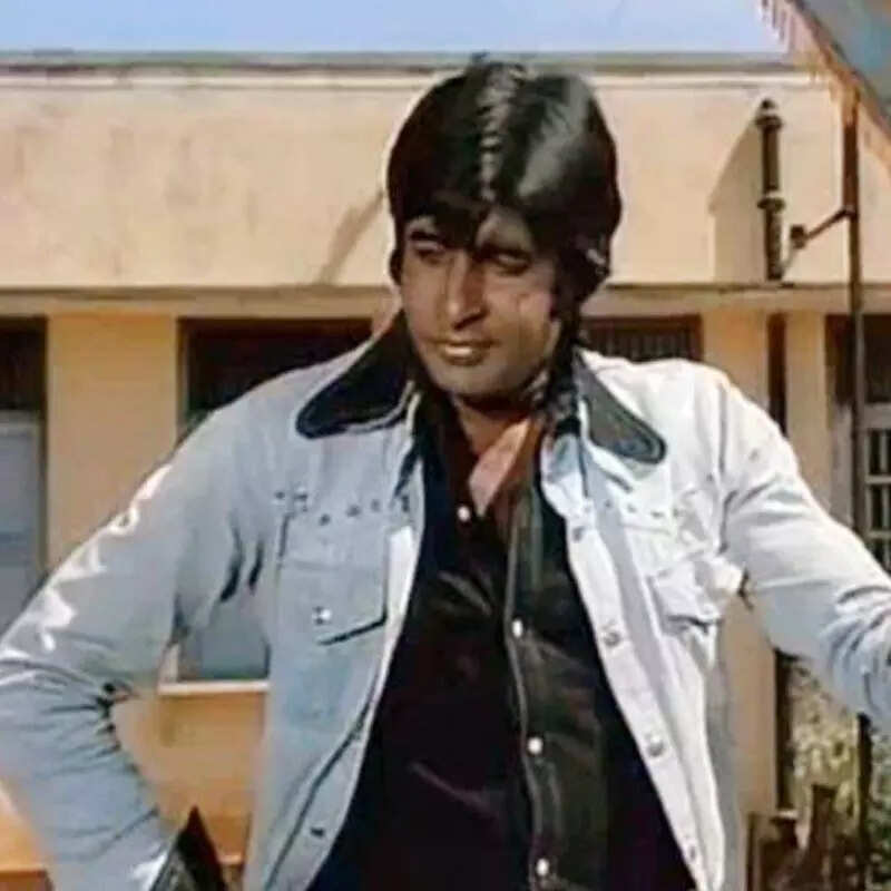 अमिताभ बच्चन