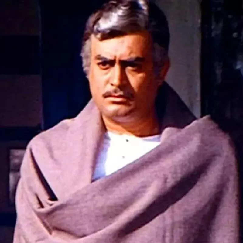 संजीव कुमार