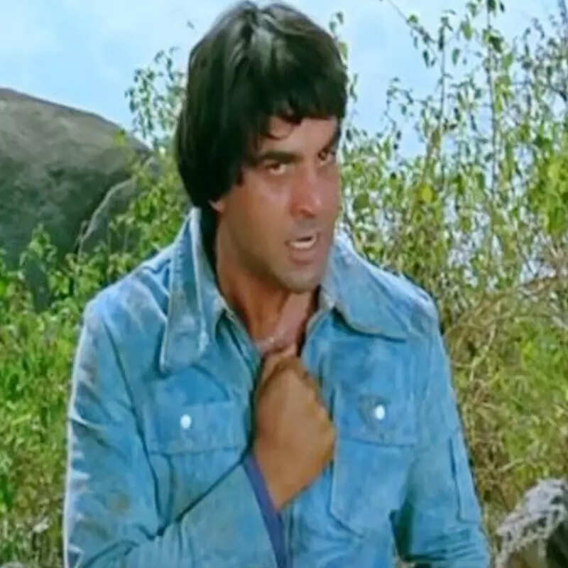 धर्मेंद्र