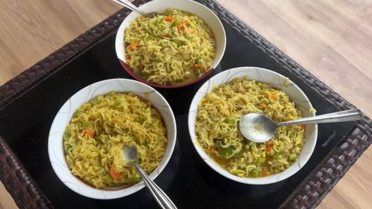 ​5 रु का छोटा पैकेट  ​