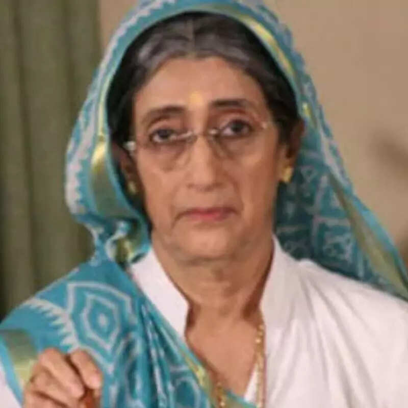 Asha Sharma का हुआ निधन