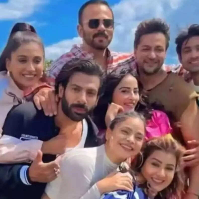 Khatron Ke Khiladi 14 के सेट पर हुई लड़ाई