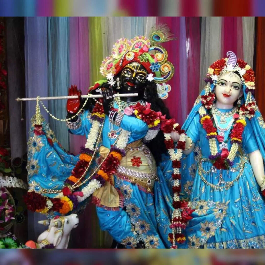 इस्कॉन क्या है ISKCON kya hai