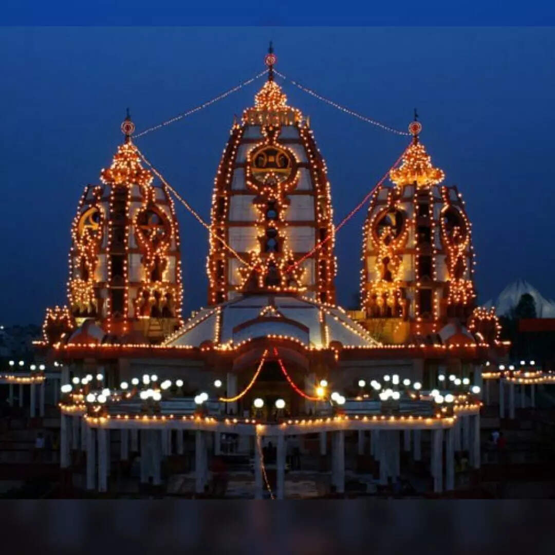 ISKCON Full form in Hindi ISKCON ka Hindi Meaning इस्कॉन का पूरा नाम हिंदी में