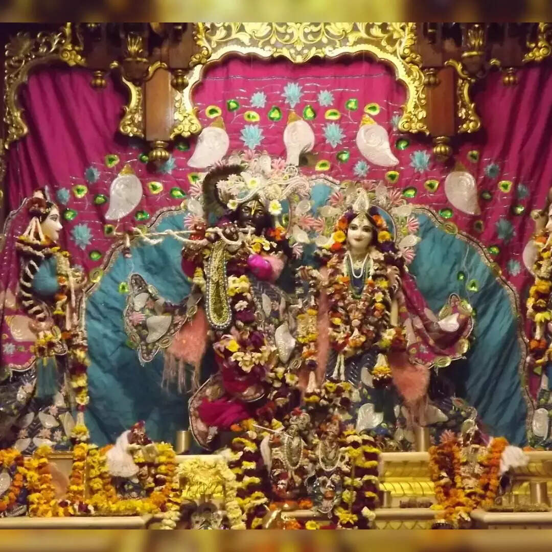 क्या है हरे कृष्ण आंदोलन