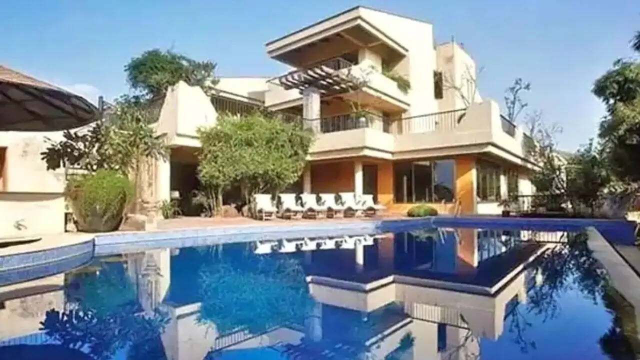 सुनील शेट्टी