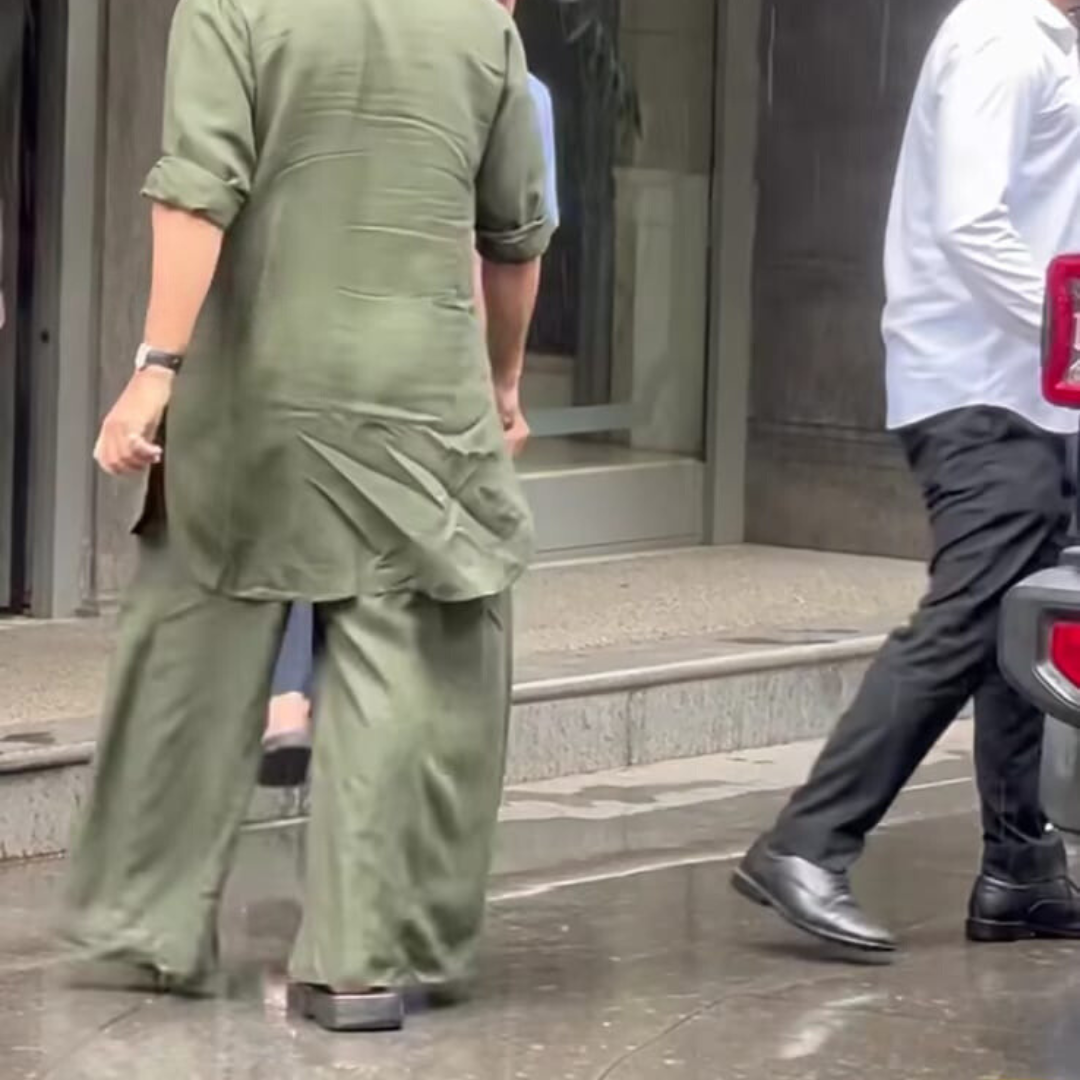 पजामा कम प्लाजो