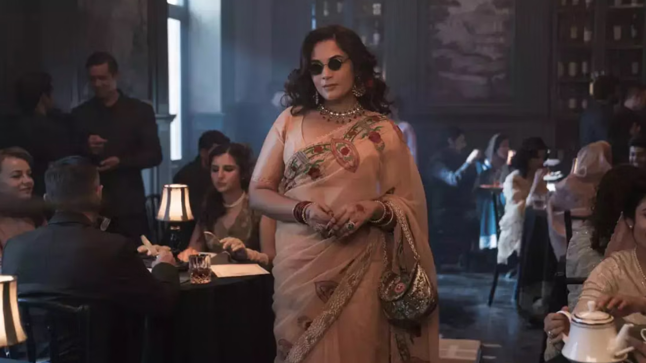 ऋचा चड्ढा Richa Chaddha