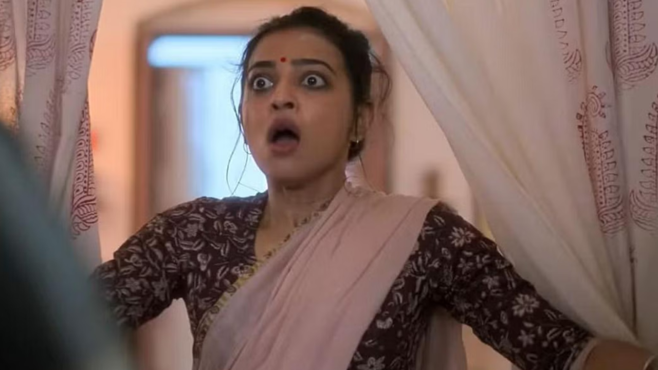 राधिका आप्टे Radhika Apte