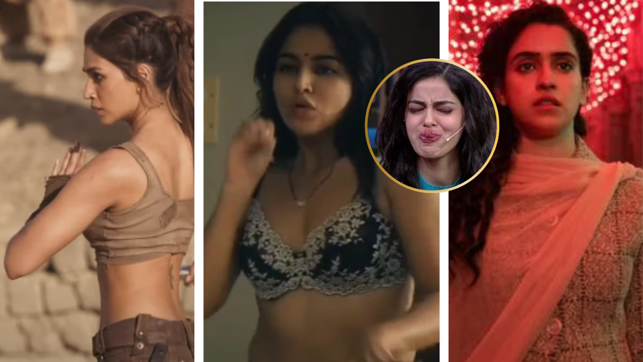 बिना माई-बाप के बॉलीवुड में सिक्का जमाने में कामयाब हुई ये आउटसाइडर्स देखें लिस्ट