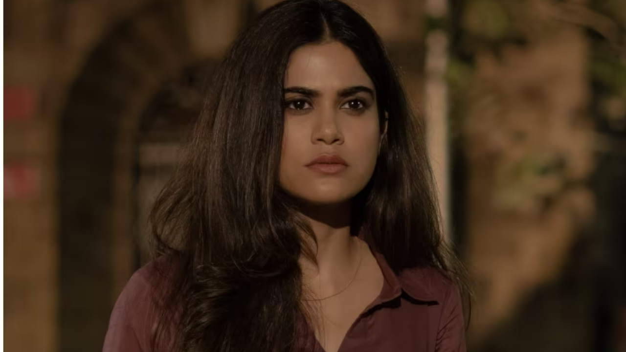 अदिति पोहनकर Aditi Pohankar