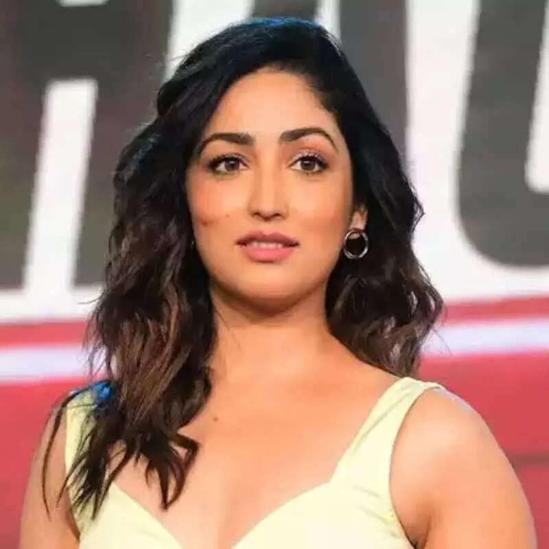 यामी गौतम