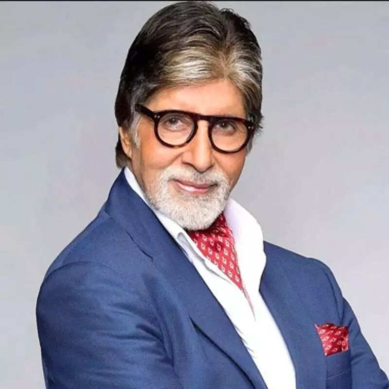 अमिताभ बच्चन