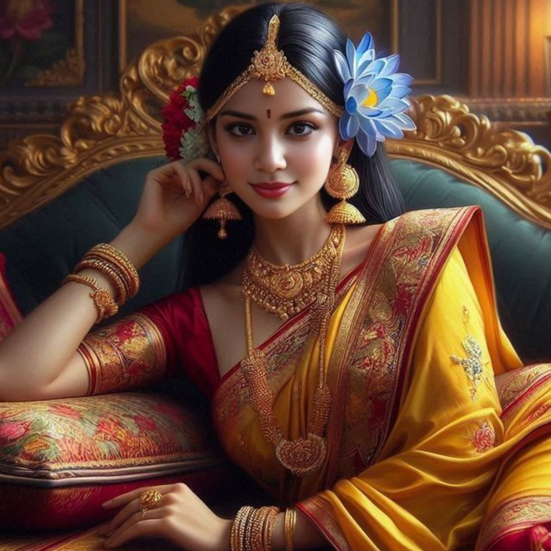 अतिथि के आने पर नाराज