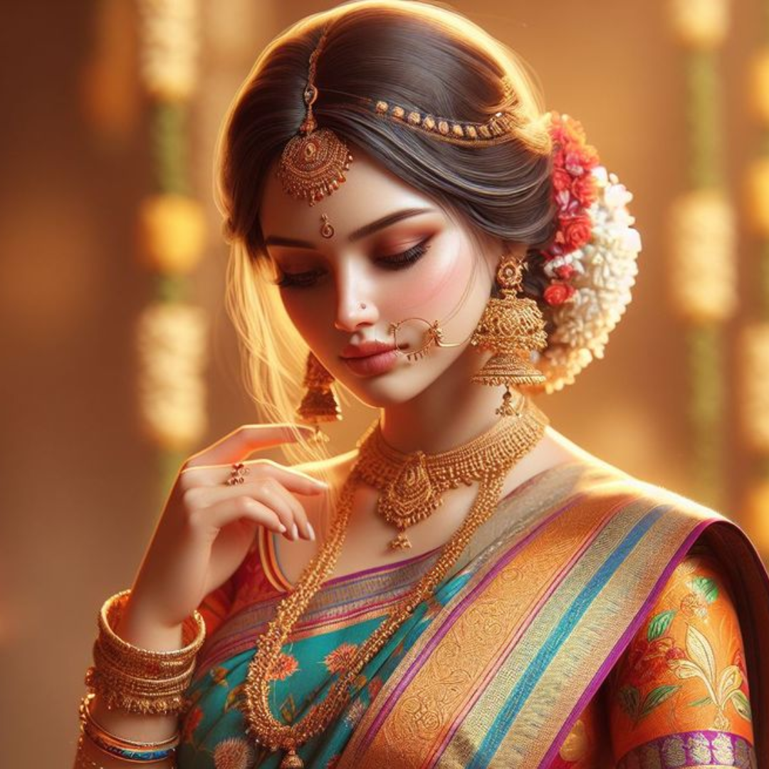 रोटी के लिए आटा