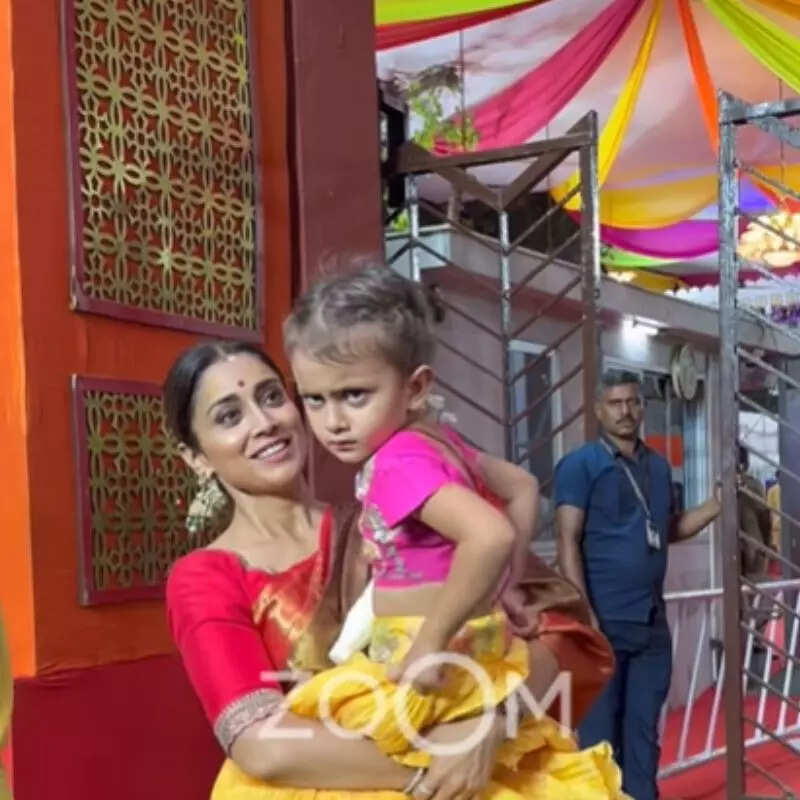 श्रिया शरण