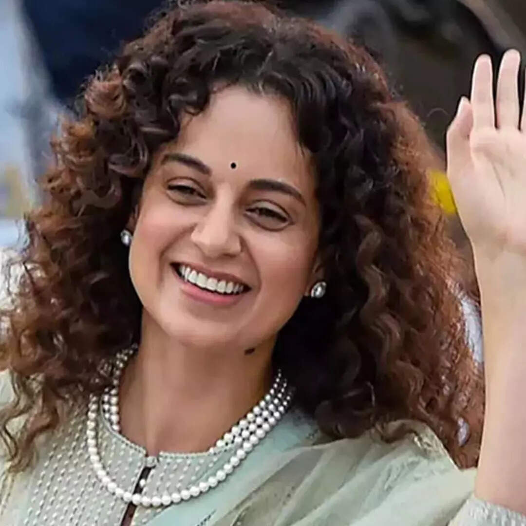कितनी पढ़ी लिखी हैं कंगना