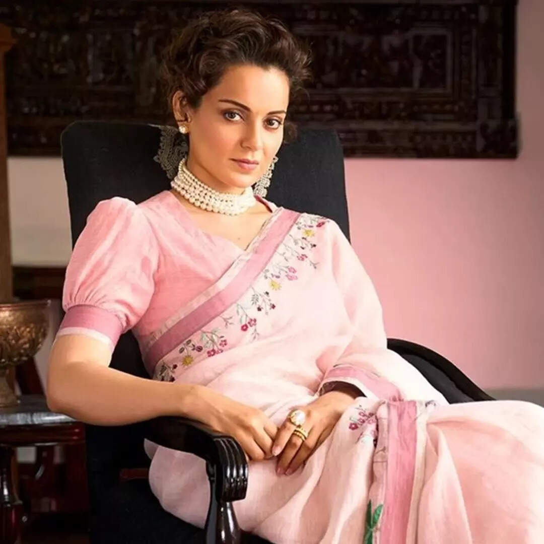 Kangana Ranaut 2