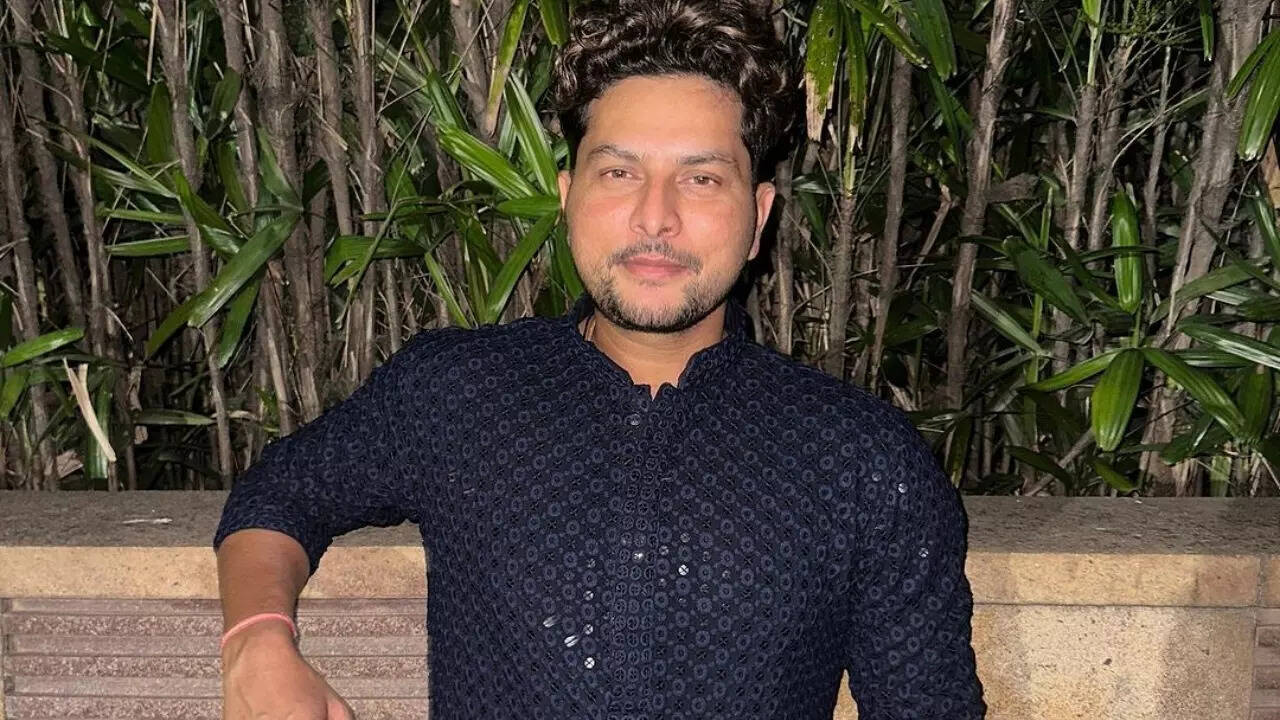 कुलदीप का नया बयान वायरल
