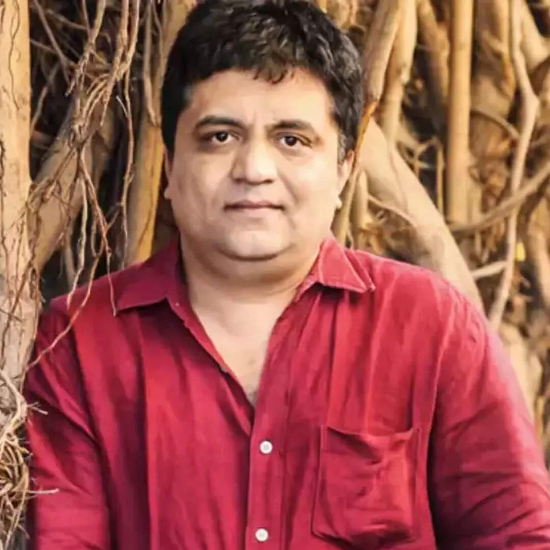 स्वानंद किरकिरे