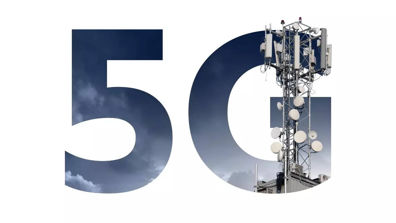 5G नेटवर्क पर करें सिलेक्ट