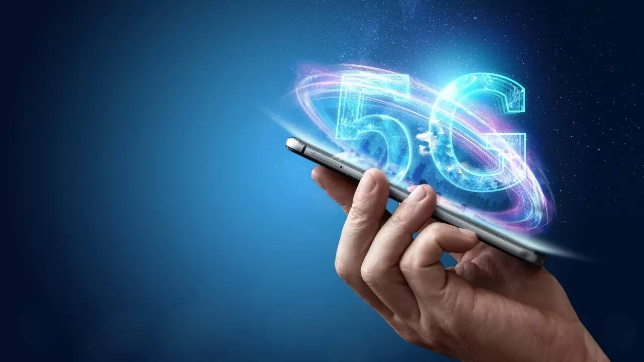 5G नेटवर्क में कैसे करें स्विच