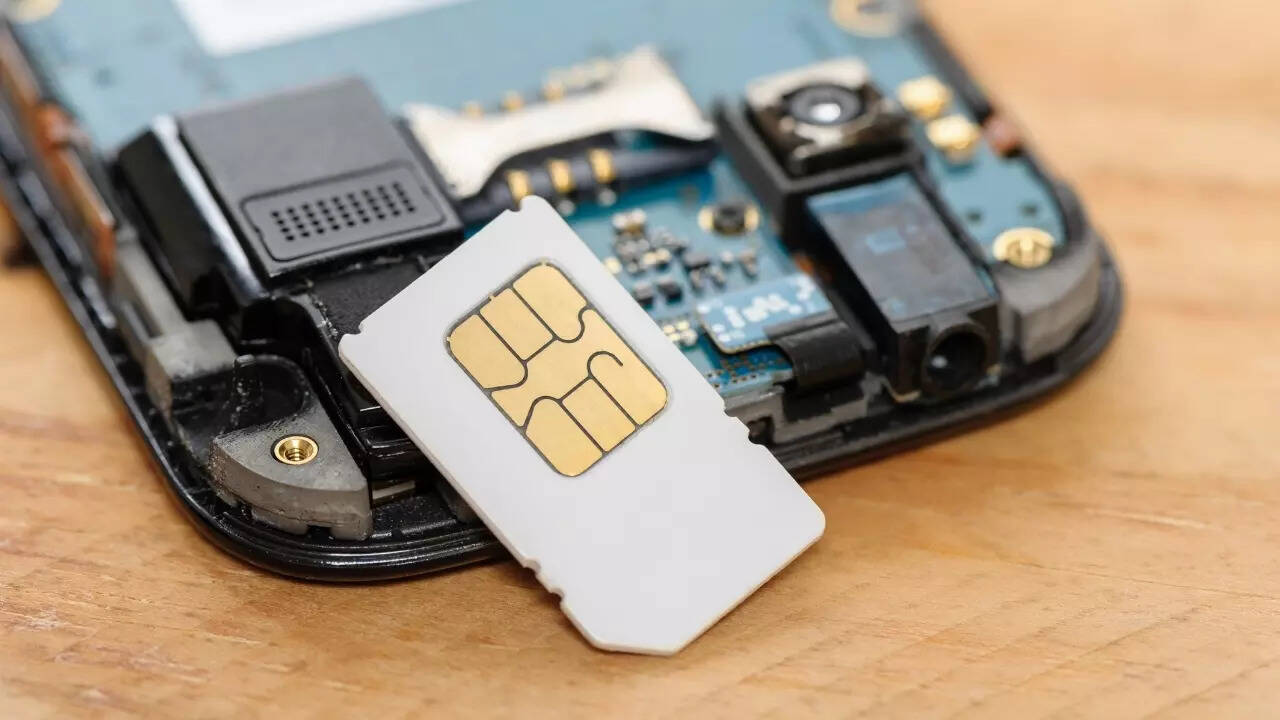 4G सिम 5G इंटरनेट