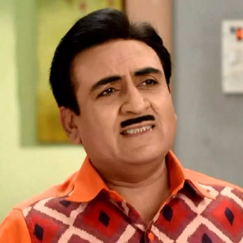 दिलीप जोशी Dilip Joshi