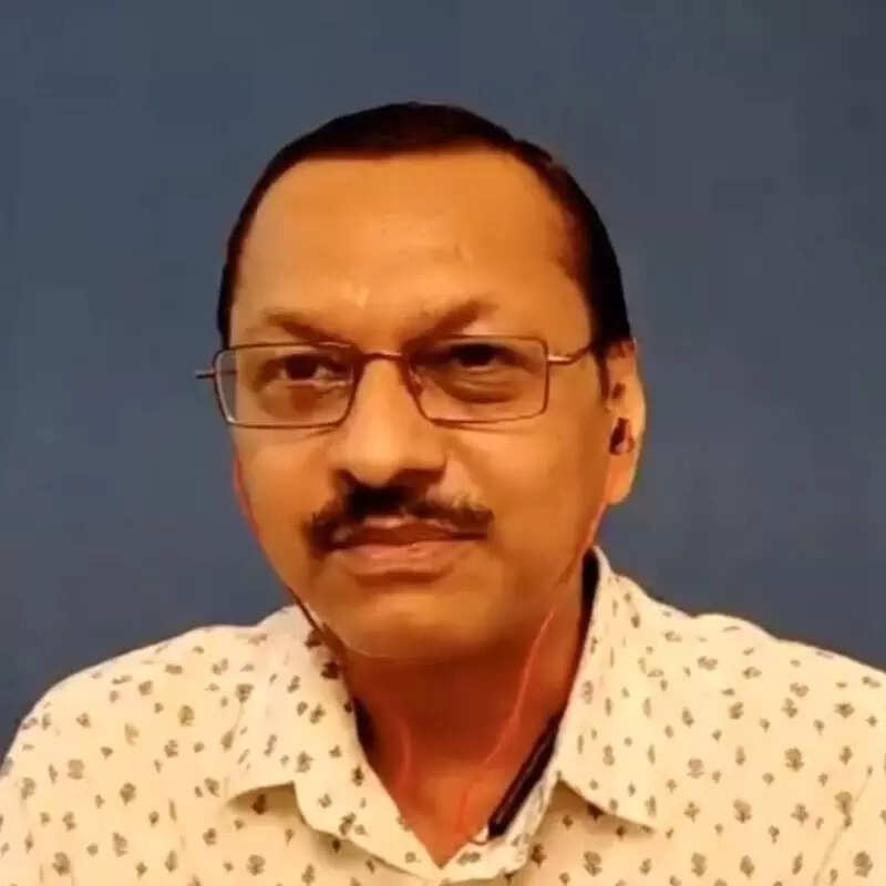 श्याम पाठक Shyam Pathak