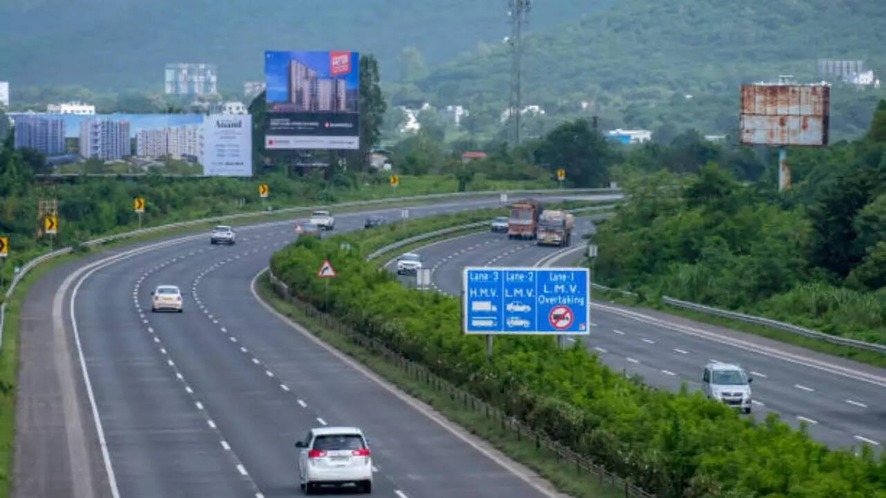​​सह्याद्री पर्वत श्रृंखला​