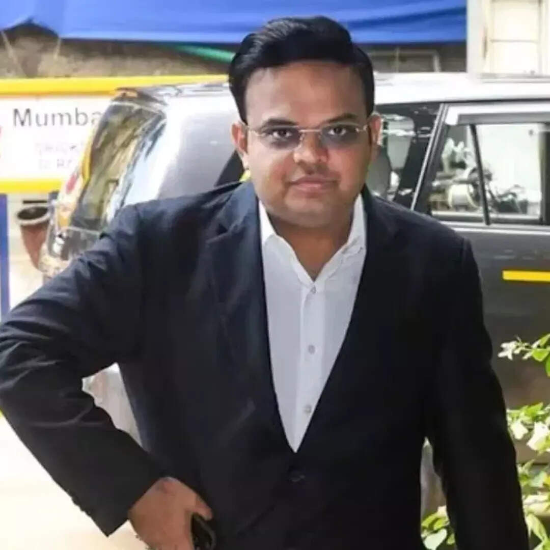 बीटेक हैं जय शाह