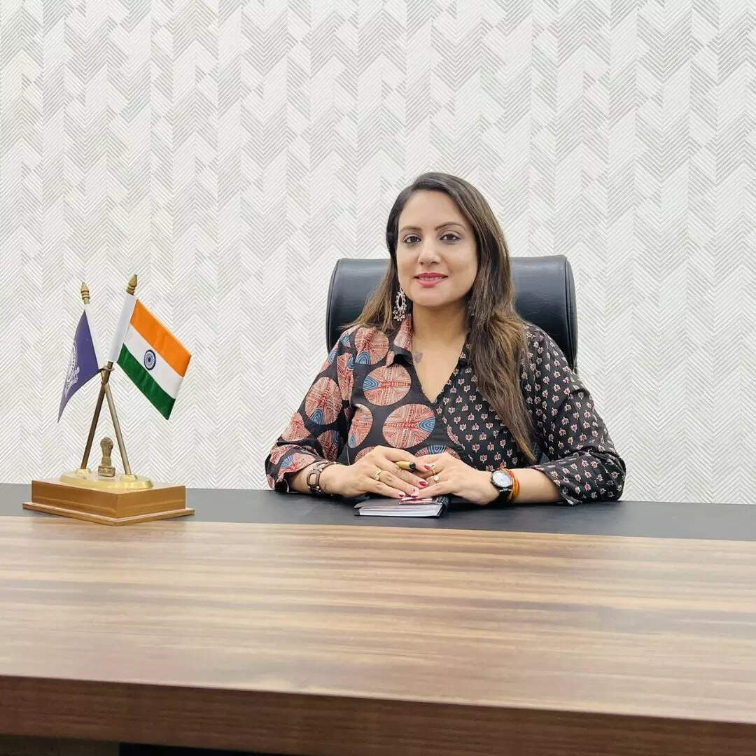 डीएम का पद