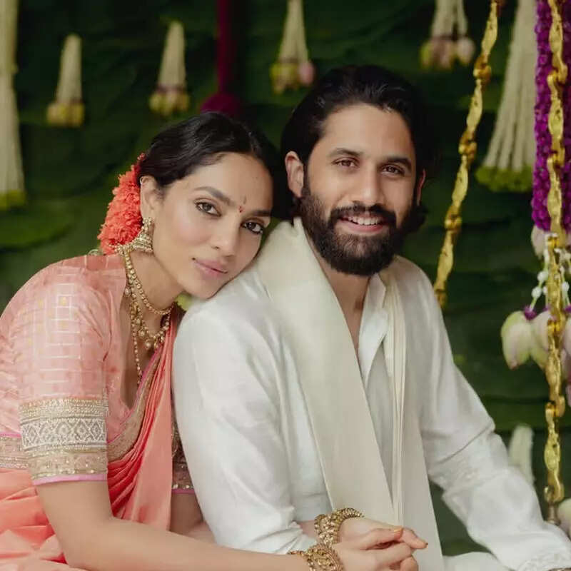 नागा चैतन्य Naga Chaitanya