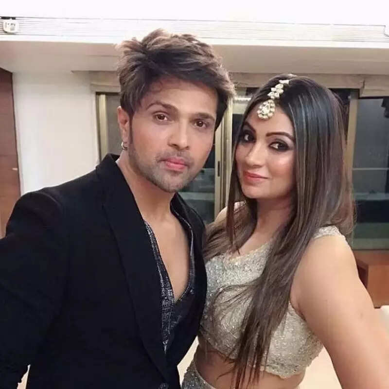हिमेश रेशमिया Himesh Reshammiya