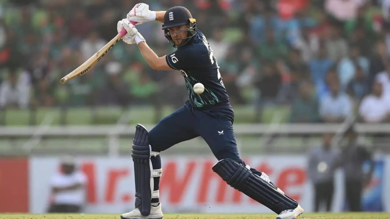 T20I में बने दुनिया के नंबर वन बल्लेबाज