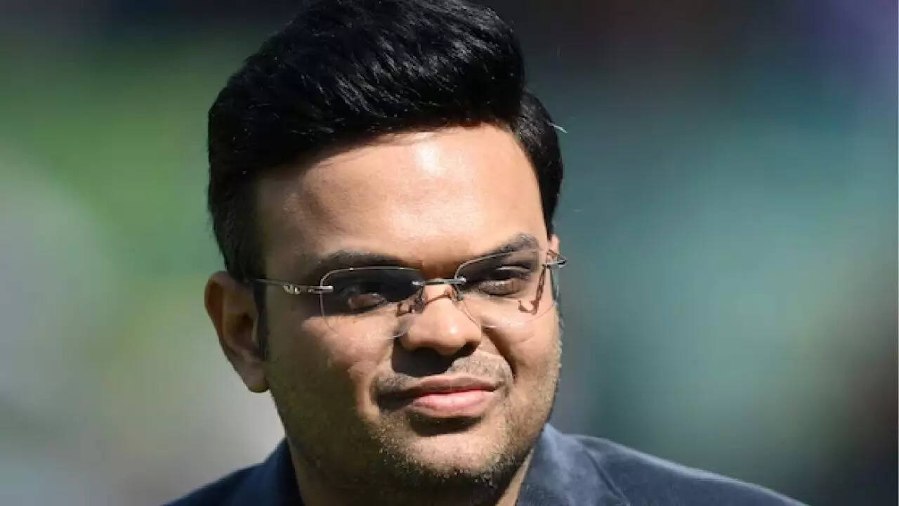 जय शाह रचेंगे इतिहास