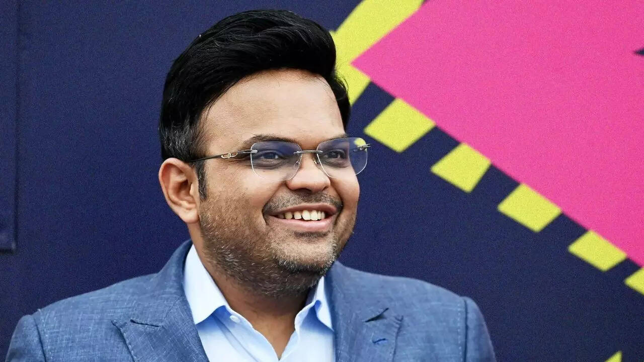 कब शुरू होगा जय शाह का कार्यकाल