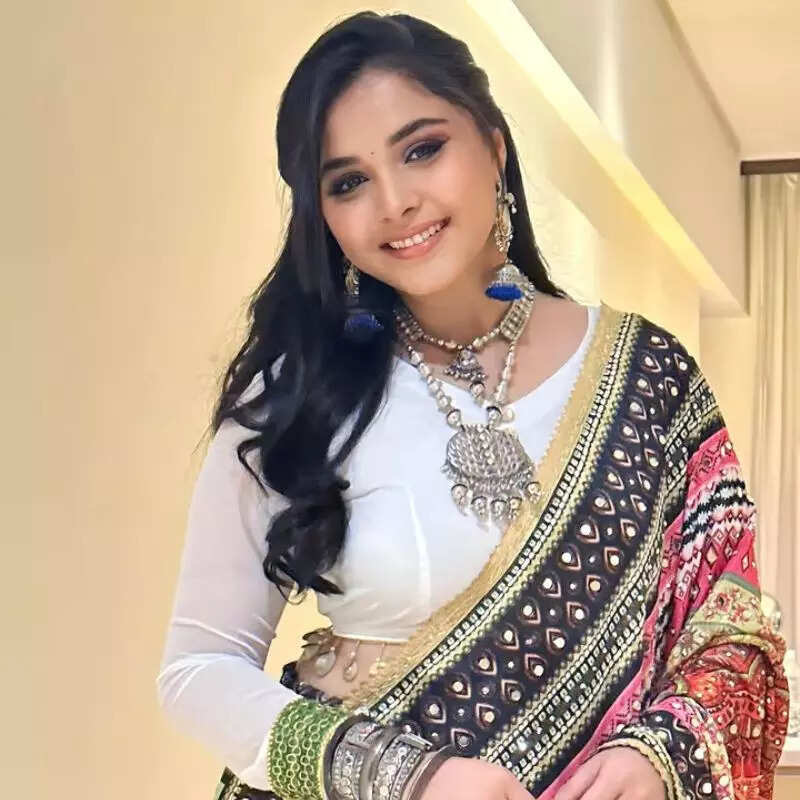 मुस्कान बामने Muskan Bamne