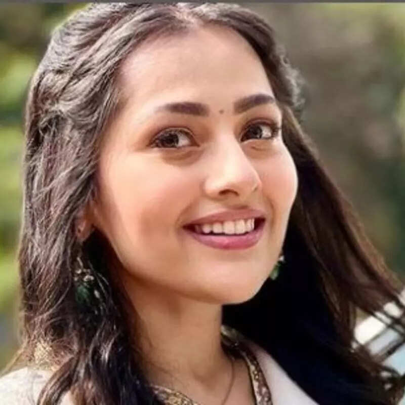 अनघा भोसले Anagha Bhosale